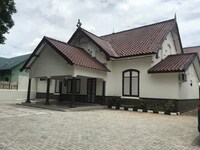 OYO 92468 Roemah Djatinegara