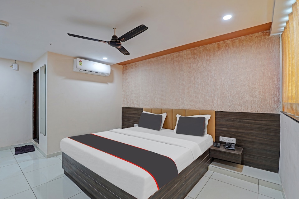 Hotel O The Heaven, Ahmedabad Airport, Ahmedabad