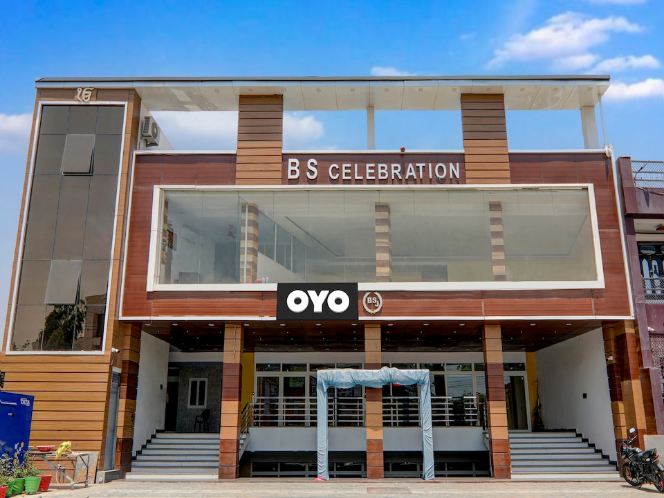 Hotel O B.S Celebration, SGPGI Lucknow, Lucknow