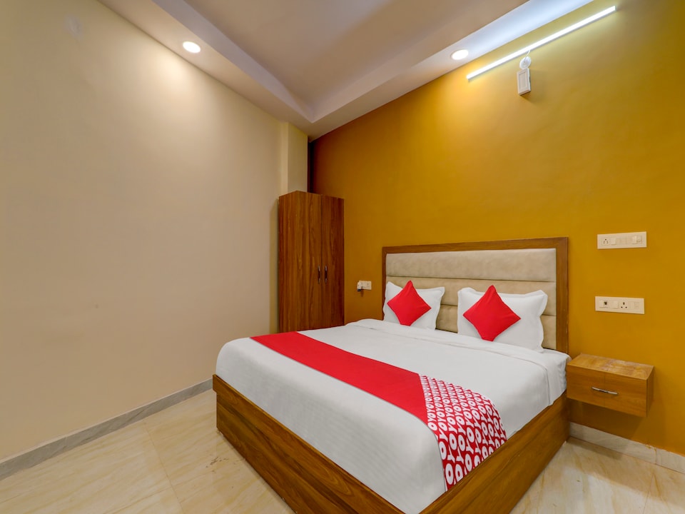 Hotel O B.S Celebration, SGPGI Lucknow, Lucknow