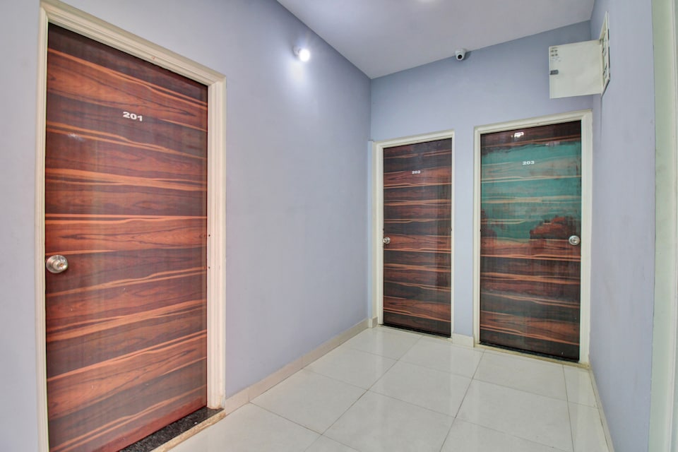 Hotel O Green Farm, Bus Stand Nagpur, Nagpur