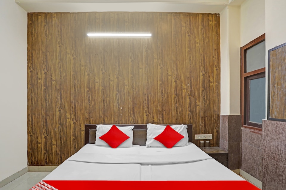 HOTEL O MAHARAJA, Ghaziabad City, Ghaziabad