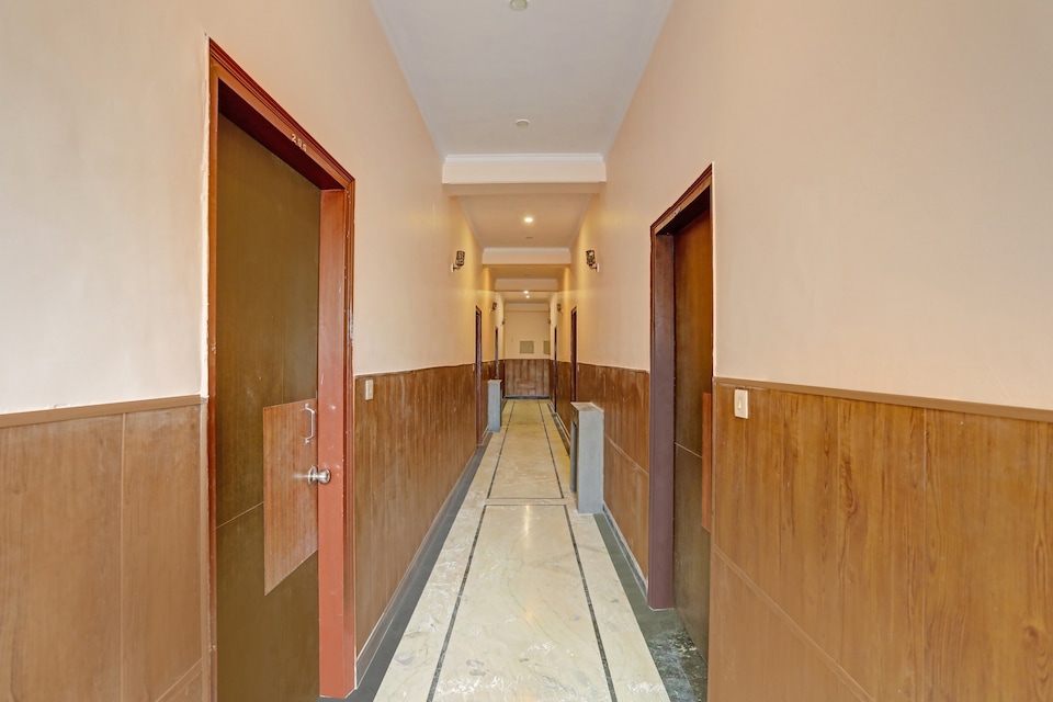 HOTEL O MAHARAJA, Ghaziabad City, Ghaziabad