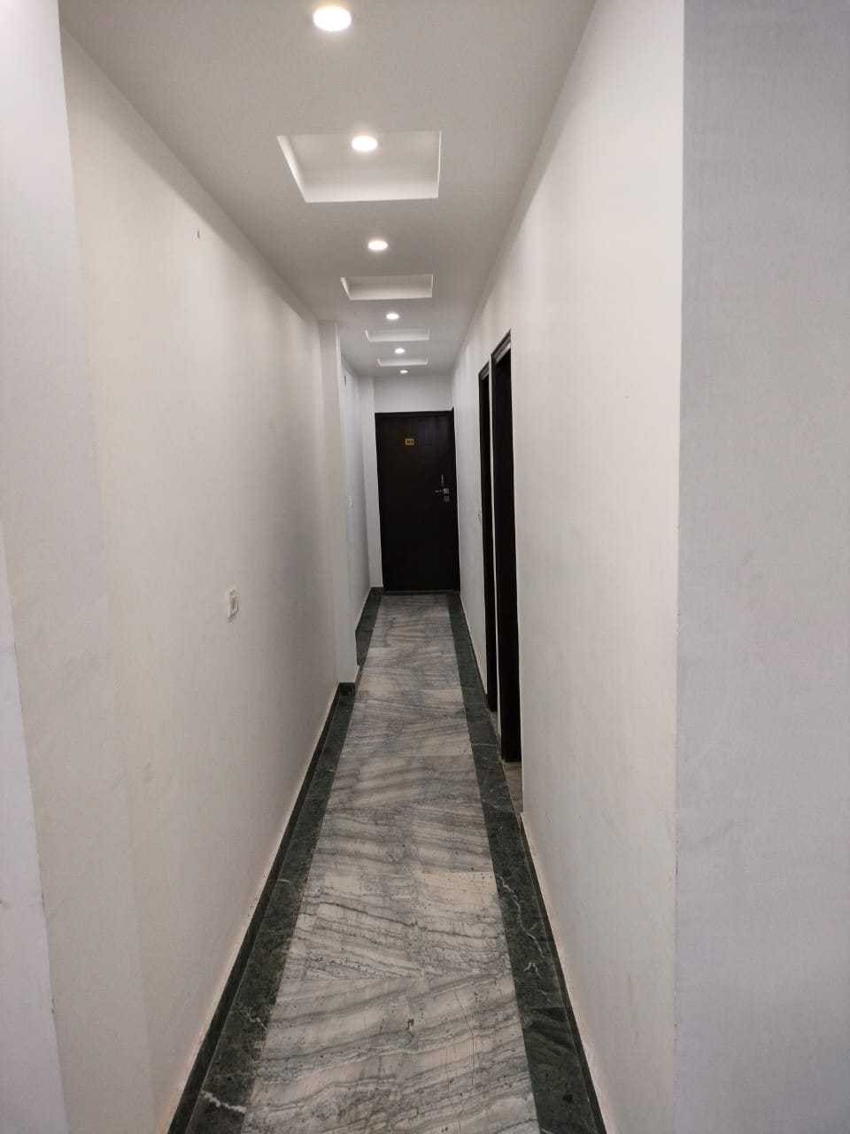 Hotel O NK Prime Residency Near Lotus Temple, Greater Kailash Delhi, Delhi