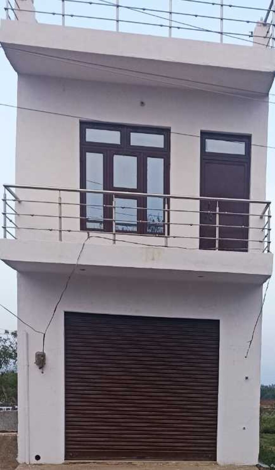 OYO 811467 Welcome Agra, Shilpgram, आगरा