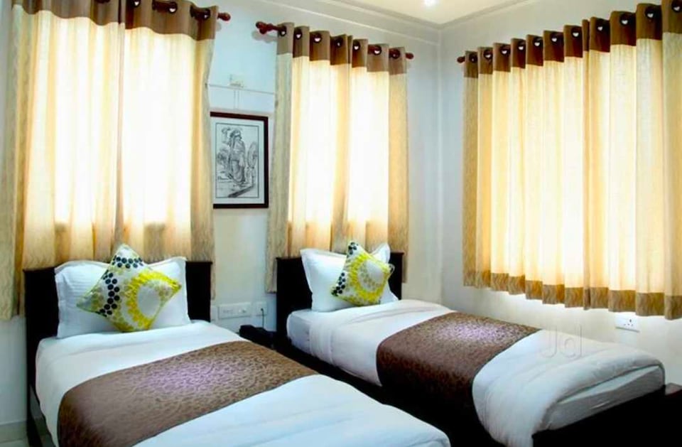 OYO 811467 Welcome Agra, Shilpgram, आगरा