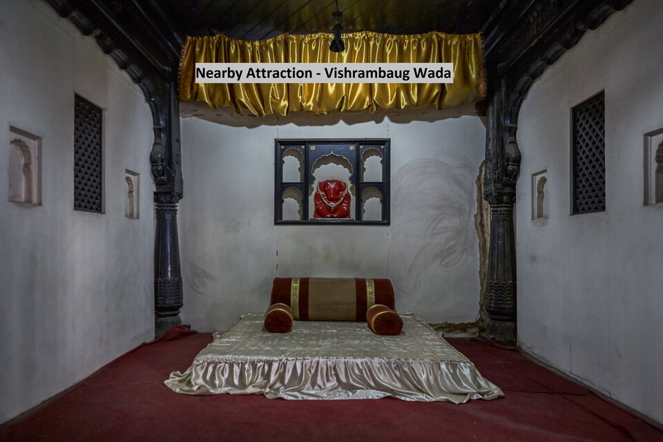 OYO 1657 Hotel Suraj, Shivaji Nagar  Pune, Pune