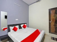 Hotel O Chauhan Galaxy Hotel