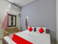Hotel O Chauhan Galaxy Hotel
