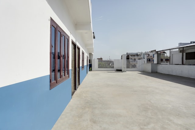 Hotel O Kiran Raj Palace