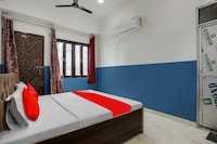 Hotel O Kiran Raj Palace