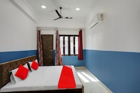 Hotel O Kiran Raj Palace