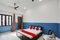 Hotel O Kiran Raj Palace