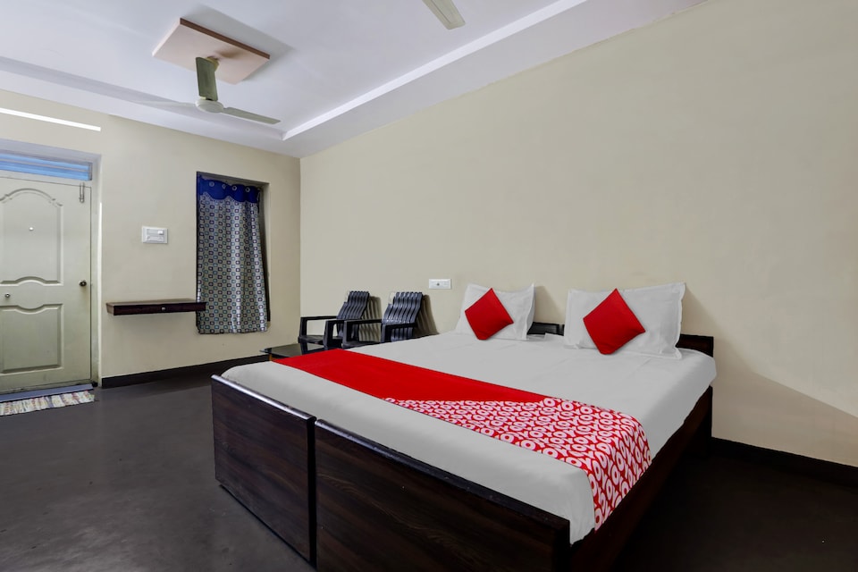 SPOT ON Sri Nandan Residence, Bhimavaram, Rajahmundry