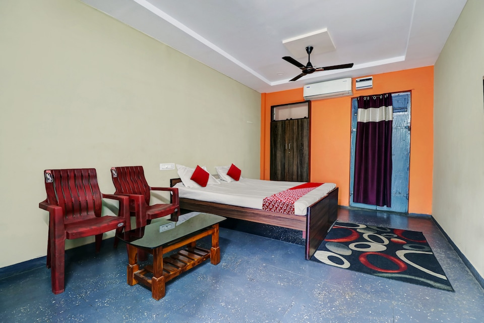 SPOT ON Sri Nandan Residence, Bhimavaram, Rajahmundry
