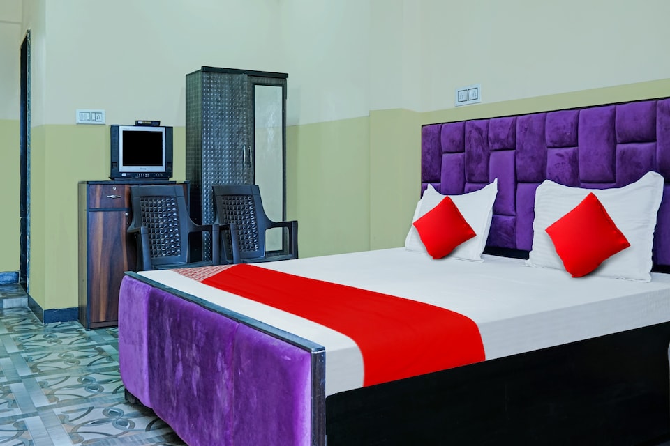 OYO Flagship Hotel Shraddha, Tatibandh Road, Raipur