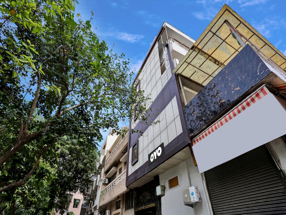 Hotel O URBANS ROOM, North Delhi, Delhi