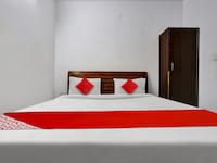 Hotel O URBANS ROOM