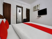 Hotel O URBANS ROOM