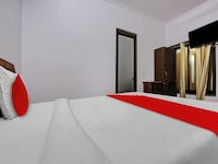 Hotel O URBANS ROOM