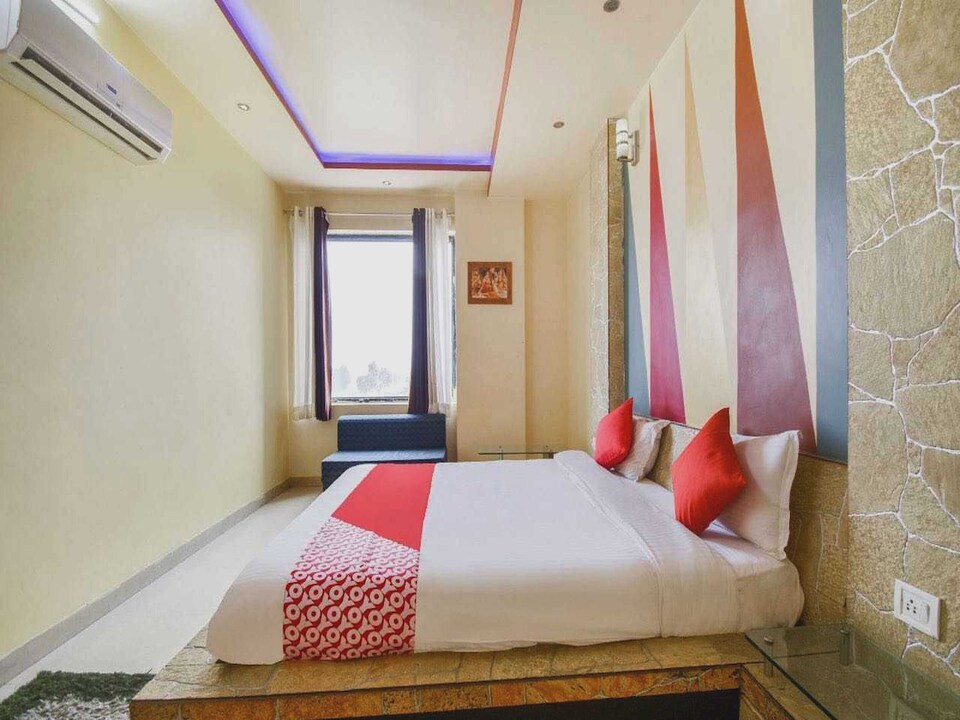 Collection O Madhuvan Inn, Gomti Nagar Lucknow, Lucknow