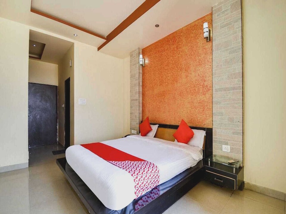 Collection O Madhuvan Inn, Gomti Nagar Lucknow, Lucknow