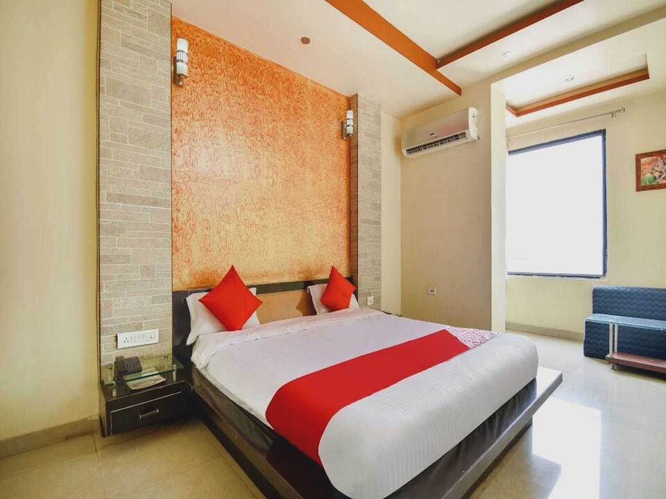 Collection O Madhuvan Inn, Gomti Nagar Lucknow, Lucknow