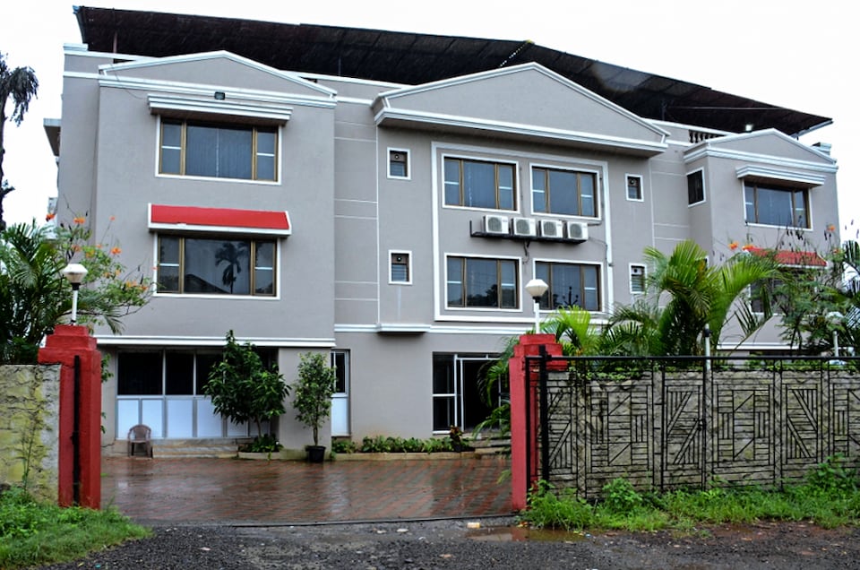 OYO 1658 Resort Tungarli, Lonavala, Lonavala