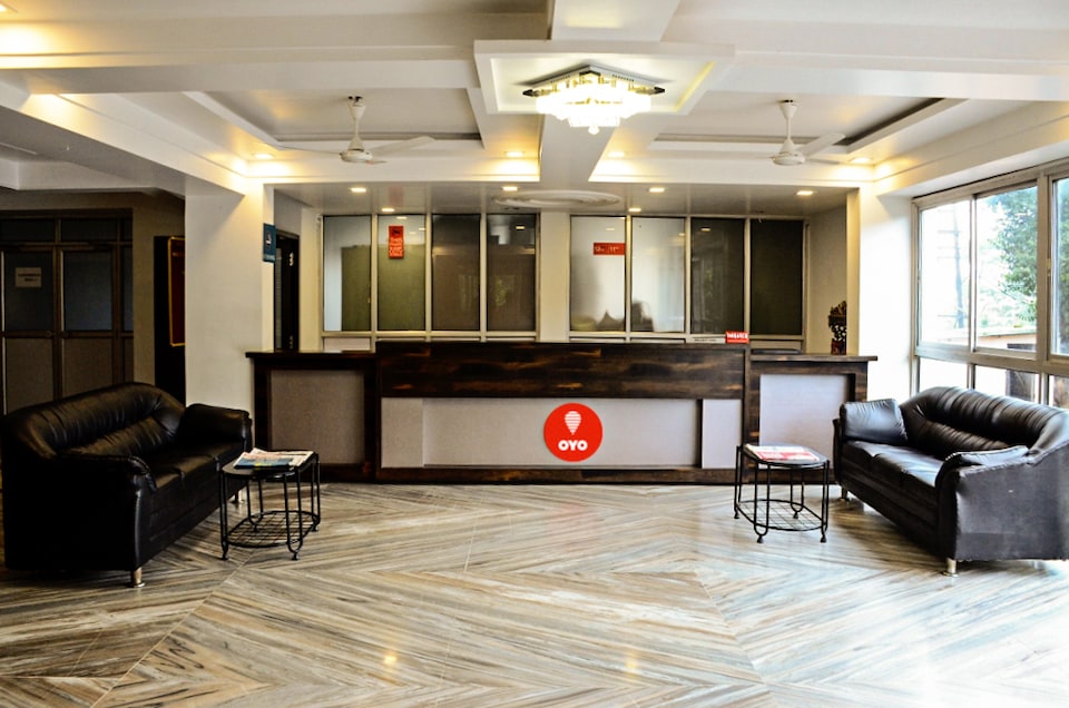 OYO 1658 Resort Tungarli, Lonavala, Lonavala