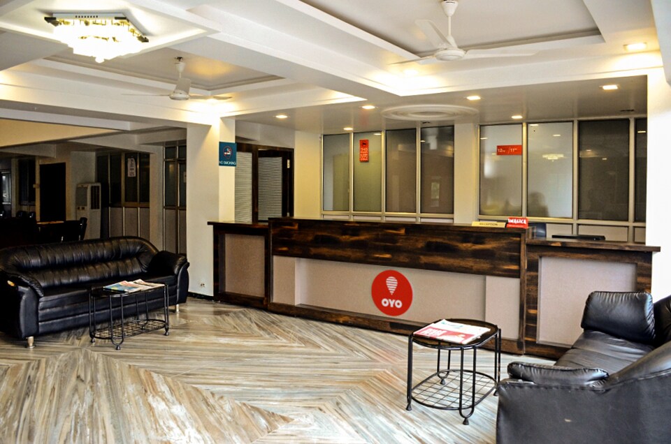 OYO 1658 Resort Tungarli, Lonavala, Lonavala