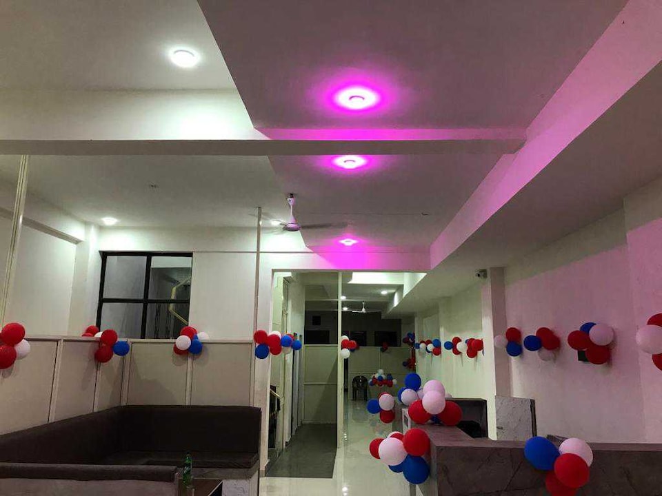 POP 81155J Hotel Grand Beach, Hazaribagh, Hazaribagh