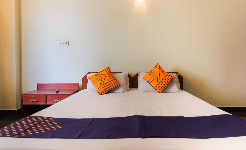 POP 81156C Killi Tower, Thampanoor Trivandrum, Trivandrum