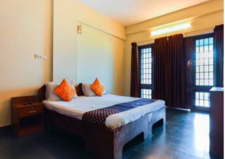 POP 81156C Killi Tower, Thampanoor Trivandrum, Trivandrum