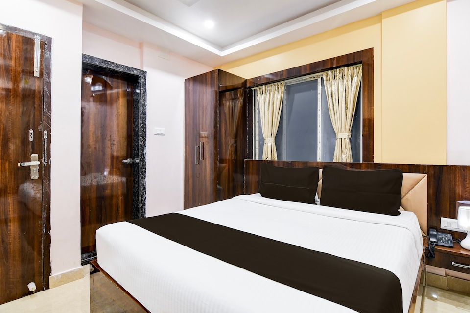 Super Collection O New Town DD Block, Rajarhat Kolkata, Kolkata