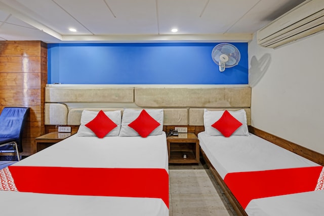 OYO Flagship Hotel Le Cashew