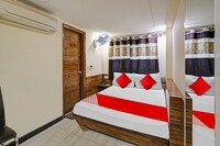OYO Flagship Hotel Le Cashew