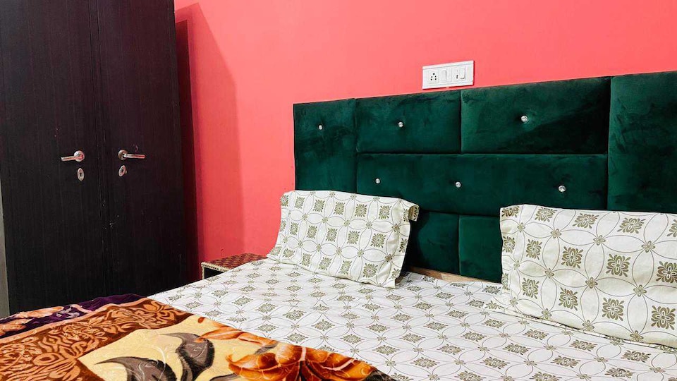 Hotel O AMY INN, Jalandhar, Jalandhar