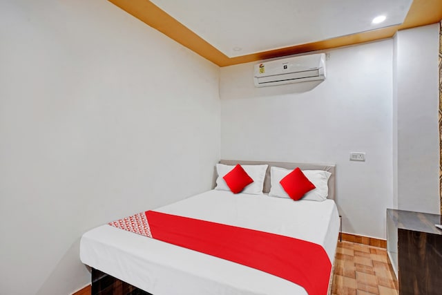 Hotel O Flagship 811581 Hotel Aditya Inn
