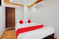 Hotel O Flagship 811581 Hotel Aditya Inn