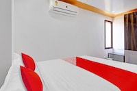 Hotel O Flagship 811581 Hotel Aditya Inn