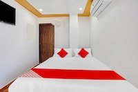Hotel O Flagship 811581 Hotel Aditya Inn