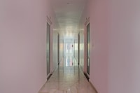 Hotel O MB Garden & Resorts