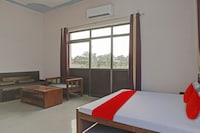 Hotel O MB Garden & Resorts