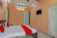 Hotel O MB Garden & Resorts