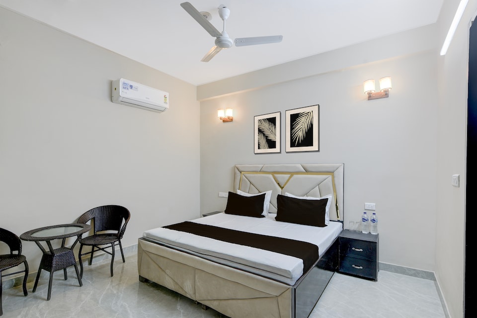 Hotel O Regal Garden , Faridabad, Faridabad