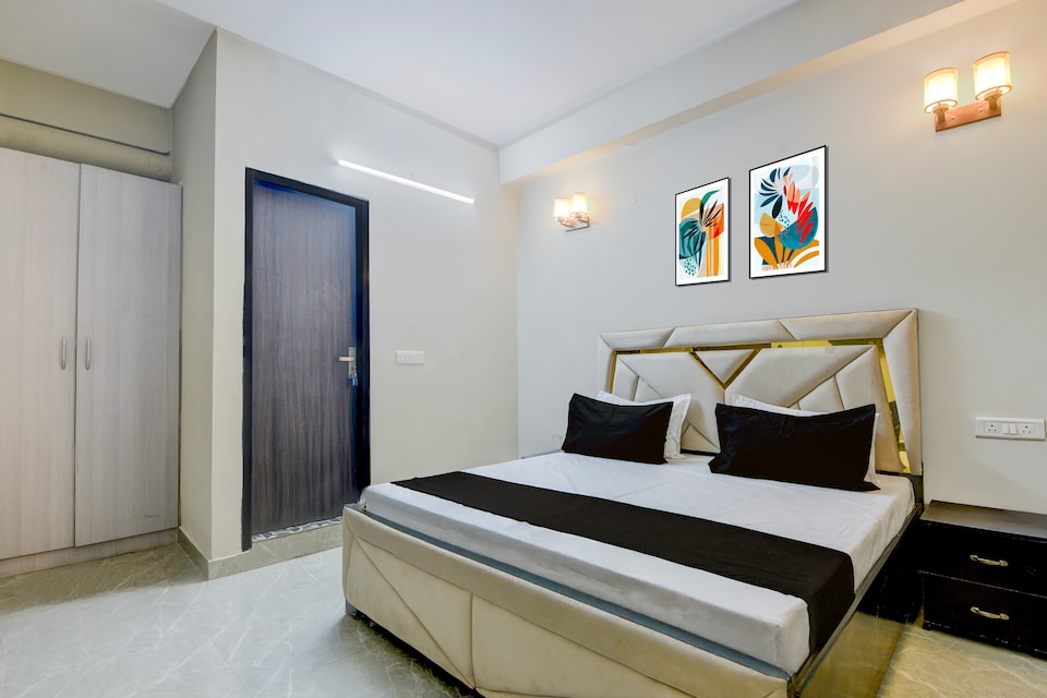 Hotel O Regal Garden , Faridabad, Faridabad