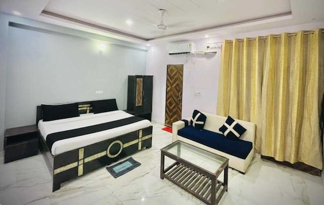 Hotel O Regal Garden 