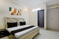 Hotel O Regal Garden 