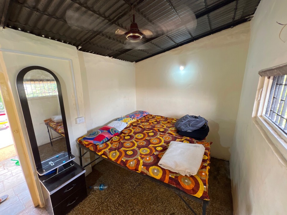 Hotel O Shree Shivay, MG Road Indore, Indore