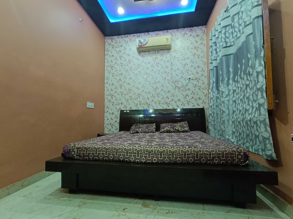 OYO Home K K Palace Homestay, Ayodhya, Ayodhya